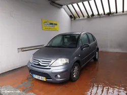 Citroën C3 1.4 HDi SX Pack