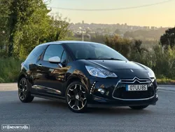 Citroën DS3