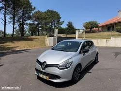 Renault Clio Cargo ENERGY dCi 75 Extra
