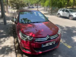 Citroen C4 1.6BlueHDI Feel Edition 100