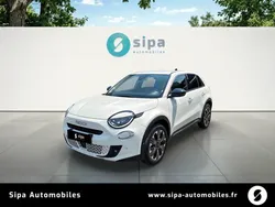 Fiat 600 1.2 Hybrid 100ch DCT6 La Prima 5p