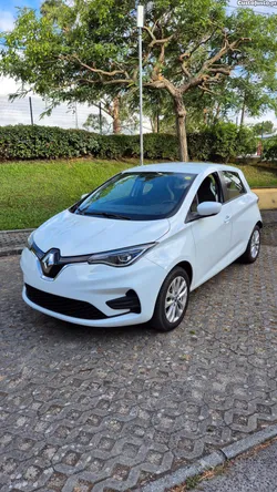Renault Zoe R135