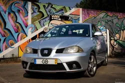 Seat Ibiza FResc Plus