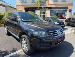 VOLKSWAGEN TOUAREG 3.0 TDi V6 Tiptronic 225 cv Carat