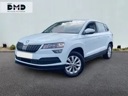 Skoda Karoq 1.0 TSI 116 ch Ambition