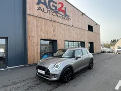 Mini mini iii 1.5 one 102