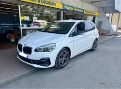 BMW Serie 2 Active Tourer 216D DKG7