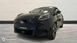Ford Puma Gen-E 168ch Standard Range 43 kWh