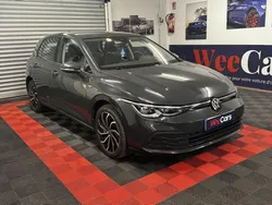 Volkswagen golf 2.0 tdi 150 style dsg bva