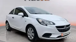 Opel Corsa de 2017
