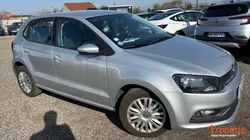 Volkswagen Polo 1L Essence 75ch bvm5 (4ch) CONFORT LINE GPS 92000 klm