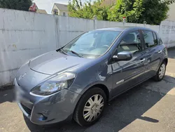 Renault Clio 1.2 16V 75 BVM – 2011 – 5 portes / Essence