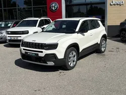 Jeep Avenger 1.2 Turbo T3 100 ch Altitude