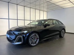 AUDI A5 Avant TFSI 204 ch S tronic 7 Quattro S line