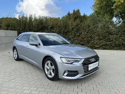 Audi A6 Avant sport 40 TDI 204 CH