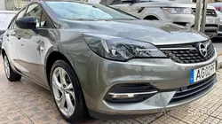Opel Astra 1.2 T GS Line S/S de 2021