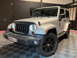 Jeep WRANGLER 2.8 L 70 ème anniversaire