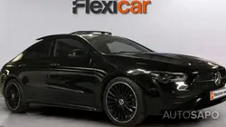 Mercedes-Benz Classe CLA de 2023