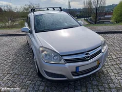 Opel Astra 1.3 CDTi Enjoy