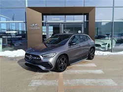 Mercedes Gla II AMG Line