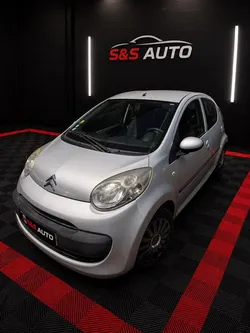 Citroën c1