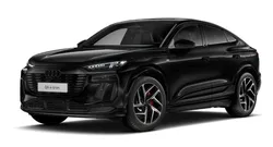 AUDI Q6 e-tron Sportback 428 ch 100 kWh quattro S line
