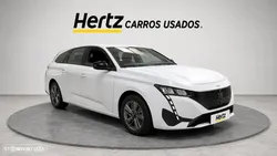 Peugeot 308 SW 1.2 PureTech Active