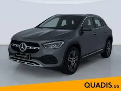 MERCEDES Clase GLA GLA 200d 8G-DCT