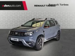 Dacia Duster Blue dCi 115 4x2 SL Extreme