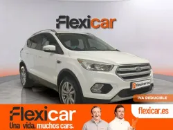 FORD Kuga 1.5 EcoB. Auto S&S Trend 4x2 150