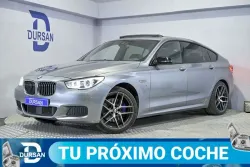 BMW Serie 5 535dA Gran Turismo xDrive
