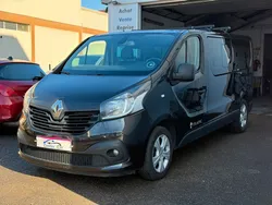 Renault Trafic 1.6 DCi Energy Zen L2H1