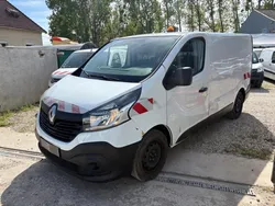 TRAFIC 1,6 DCI 95CH 3PL 2016 1ère MAIN 9 990 TTC