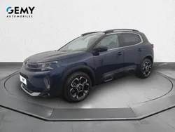 Citroën C5 Aircross PureTech 130 S&S EAT8 Shine