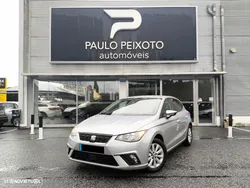 SEAT Ibiza 1.0 Style