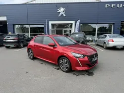 Peugeot 208 (2) PureTech 100 Allure
