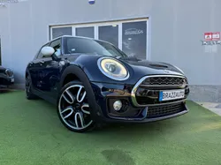 MINI Clubman Cooper SD ALL4 Auto Desportiva