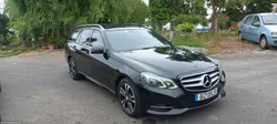 Mercedes-Benz E 220 170cv Avantgarde panorâmico