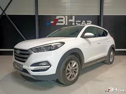 Hyundai Tucson 1.6 GDI 130 CREATIVE 2WD