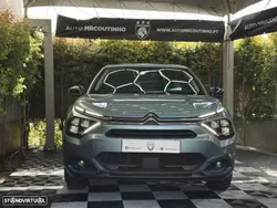 Citroën e-C4 50 kWh Feel Pack