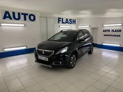 Peugeot 2008 1.5 BLUEHDI 120CH E6.C ALLURE BUSINESS S&S EAT6