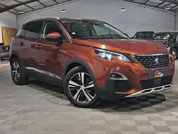 Peugeot 3008 (II) 130CH -CAMERA DE RECUL-GARANTIE 6 MOIS-
