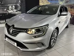 Renault Mégane 1.3 TCe GT Line