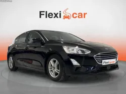 Ford Focus 1.0 EcoBoost Titanium