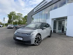 VOLKSWAGEN ID.3 204 ch Pro S 77kwh