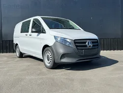 Vito mixto 116 cdi long pro