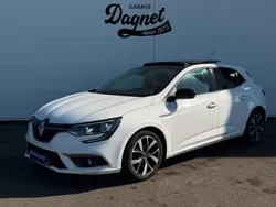 Renault Mégane IV SOCIETE DCI 110 EDC LIMITED