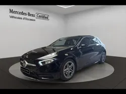 Mercedes-benz Classe A 180 136ch AMG Line 7G-DCT