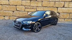 Audi A4 35 TDI S tronic