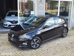 VW Polo 1.0 Confortline